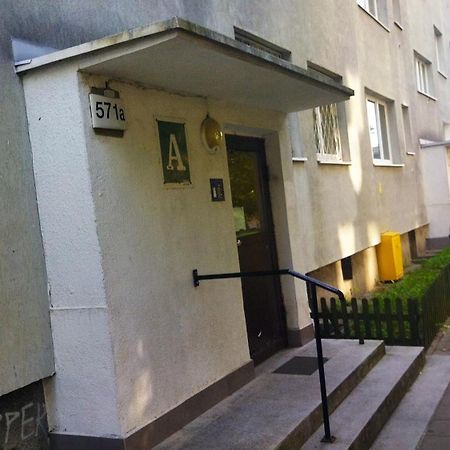 Apartament Gdansk Wszedzie Blisko , Wysoki Parter 部屋 写真