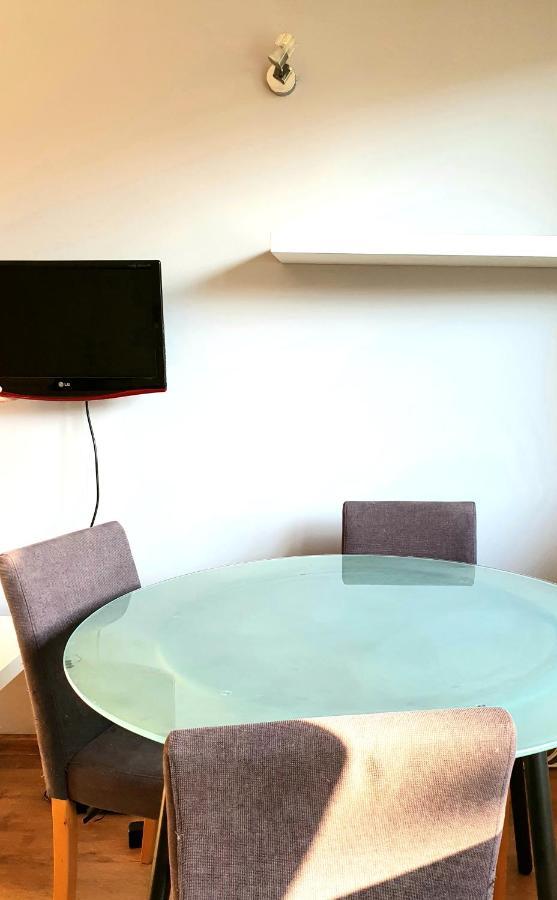 Apartament Gdansk Wszedzie Blisko , Wysoki Parter エクステリア 写真