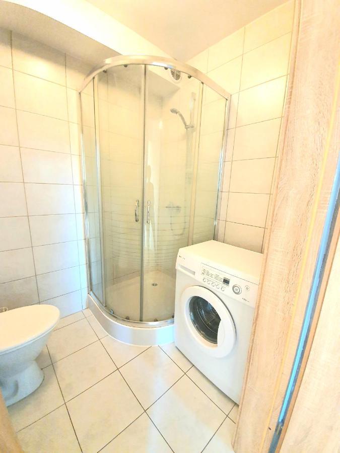 Apartament Gdansk Wszedzie Blisko , Wysoki Parter エクステリア 写真