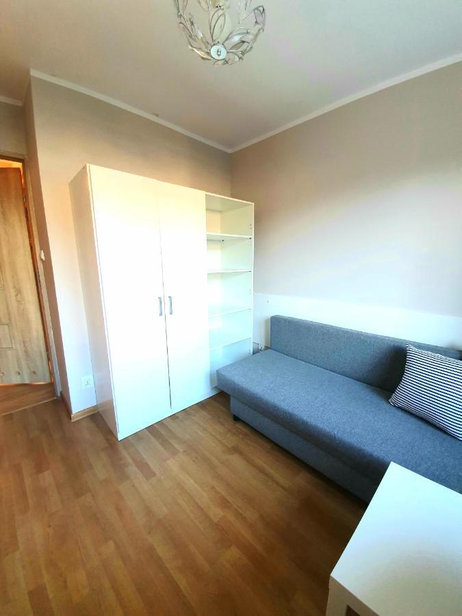 Apartament Gdansk Wszedzie Blisko , Wysoki Parter エクステリア 写真
