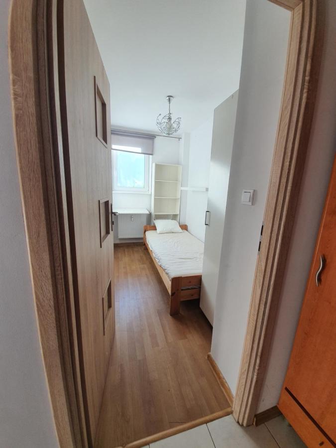 Apartament Gdansk Wszedzie Blisko , Wysoki Parter エクステリア 写真
