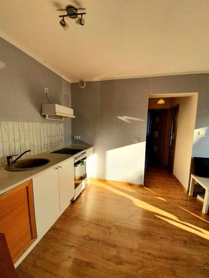 Apartament Gdansk Wszedzie Blisko , Wysoki Parter エクステリア 写真